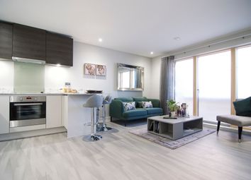 Find 1 Bedroom Flats For Sale In Slough Zoopla