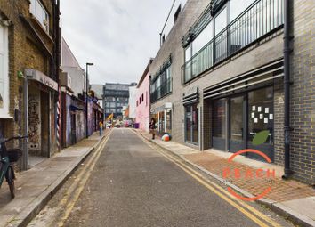 Thumbnail Retail premises to let in Whitby Street, Shoreditch