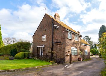 2 Bedroom Detached house for rent