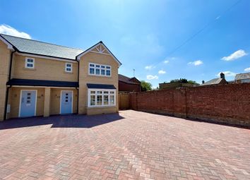 Thumbnail Semi-detached house for sale in South Park Street, Chatteris