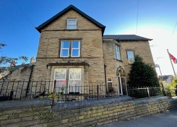 Thumbnail Flat to rent in Oakland Road, Sheffield