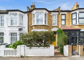 Thumbnail 3 bed property for sale in Livingstone Road, Walthamstow, London