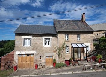 Thumbnail 3 bed property for sale in Rempnat, Haute-Vienne, France