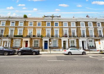 Thumbnail Flat to rent in 21 Holland Road, London