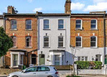 Thumbnail 2 bed flat for sale in Loveridge Road, West Hampstead, London