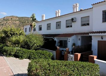 Thumbnail 4 bed property for sale in Vinuela, Malaga, Spain