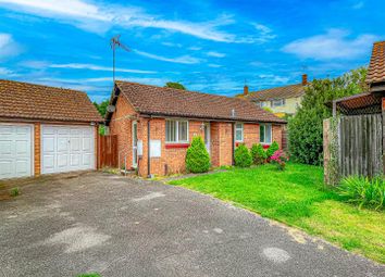 Thumbnail Detached bungalow for sale in Cherry Orchard, Southminster