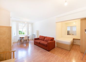 Thumbnail Flat for sale in Howitt Close, London