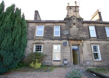 Thumbnail 3 bed flat to rent in Wallace Street, Stirling