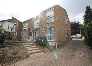 Thumbnail 1 bed flat for sale in Flint Court, Farley Hill, Luton