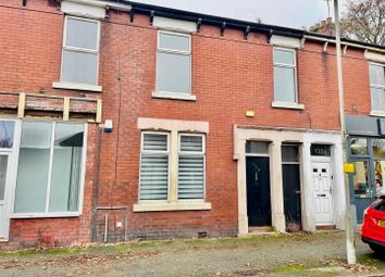 Thumbnail 3 bed terraced house for sale in Roebuck Street, Ashton-On-Ribble, Preston