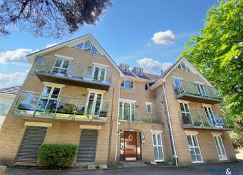 Thumbnail 2 bedroom flat for sale in Bournemouth Road, Lower Parkstone, Poole, Dorset
