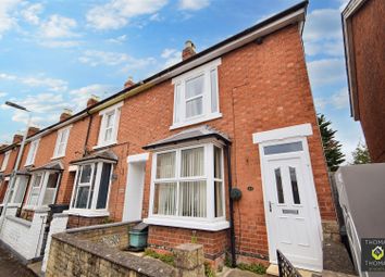 Thumbnail End terrace house for sale in Deans Walk, Gloucester