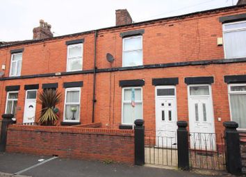 Thumbnail 2 bed terraced house to rent in Seddon Street, St Helens, Merseyside