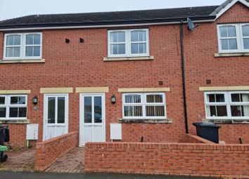Thumbnail 2 bed terraced house for sale in Irton, Irton Place, Carlisle
