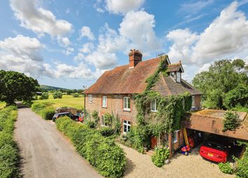 Thumbnail Semi-detached house for sale in Ham Lane, Ringmer, Lewes