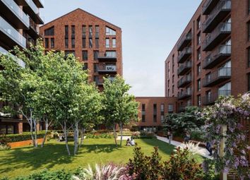 Thumbnail 1 bed flat for sale in The Regent, Snow Hill Wharf, Shadwell Street, Birmingham