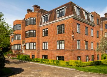 Thumbnail 3 bedroom flat for sale in Gonville House, Manor Fields