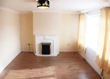 Thumbnail Terraced house to rent in Church Road, Tilbury