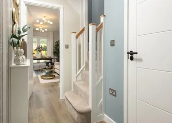 Romsey Hallway