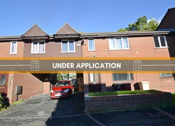 Thumbnail Flat to rent in Ivanhoe Court, Bolton