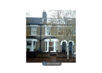 4 Bedrooms Terraced house to rent in Quicks Road, London SW19
