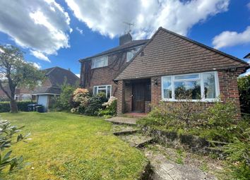 Thumbnail Detached house to rent in Pine View Close, Haslemere