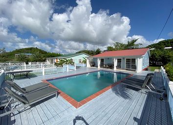 Thumbnail 4 bed villa for sale in Harbour View House, Harbour View, Antigua And Barbuda