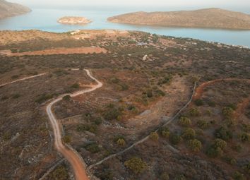 Thumbnail Land for sale in Plaka, Greece