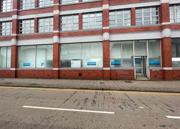 Thumbnail Retail premises to let in Ground Floor New Hampton Lofts, 90 Great Hampton Street, Birmingham