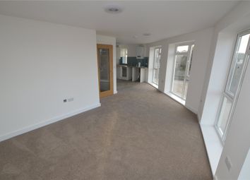 Thumbnail 2 bed flat to rent in Green Parc Road, Hayle, Cornwall