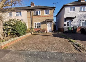 Thumbnail 3 bed terraced house for sale in Wheatley Avenue, Braintree