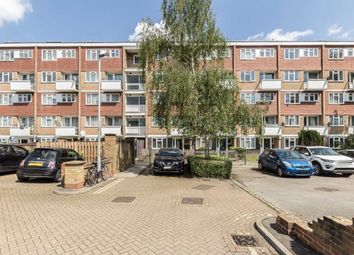 Thumbnail Flat to rent in Acre Road, Kingston Upon Thames