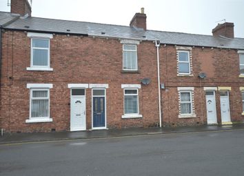 Thumbnail Terraced house for sale in Ritson Street, Stanley