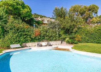 Thumbnail 5 bed villa for sale in Villefranche-Sur-Mer, 06230, France