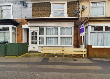 Thumbnail 3 bed terraced house for sale in Perth Street West, Hull