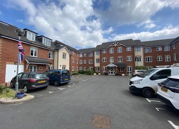 Thumbnail 1 bed flat for sale in Queens Road, Attleborough, Norfolk