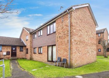 Thumbnail Flat for sale in Godmanston Close, Poole