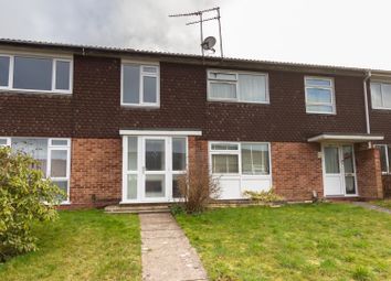 Thumbnail 3 bed property to rent in Well Close, Redditch
