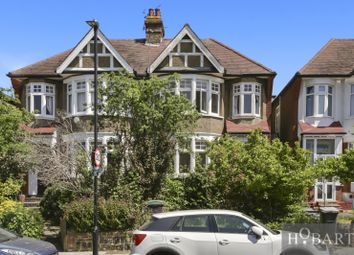 Three Bedroom Semi Detached House