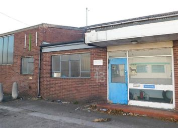 Thumbnail Industrial for sale in Unit 43 Middlemore Industrial Estate, Middlemore Road, Smethwick