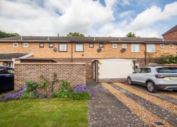 Thumbnail 3 bed terraced house for sale in Grain Close, Great Shelford, Cambridge