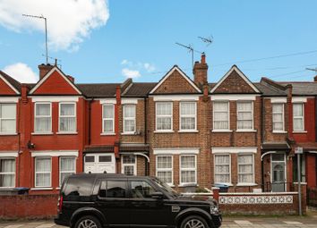 Thumbnail Terraced house for sale in Brenthurst Road, London