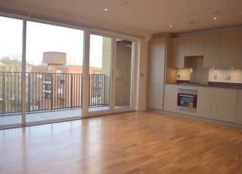 2 Bedrooms Flat to rent in Bristol Avenue, Colindale NW9