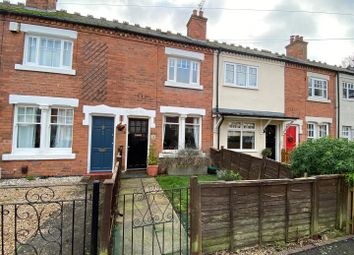 Thumbnail 2 bed terraced house to rent in Riland Grove, Sutton Coldfield