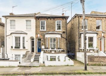 Thumbnail Maisonette for sale in Brookfield Road, London