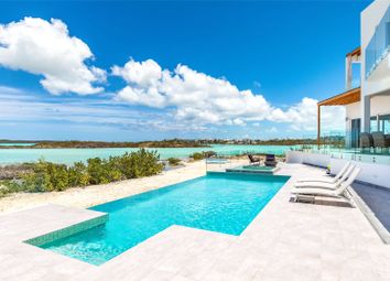 Thumbnail 4 bed property for sale in 6IX Villa, Chalk Sound, Providenciales, Turks &amp; Caicos