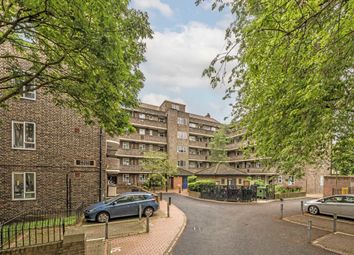 Thumbnail Flat for sale in Britannia Row, London