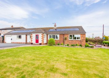 Thumbnail Detached bungalow for sale in Kimmeter Place, Annan