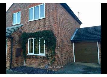 3 Bedrooms Detached house to rent in Brougham Glades, Stanway, Colchester CO3